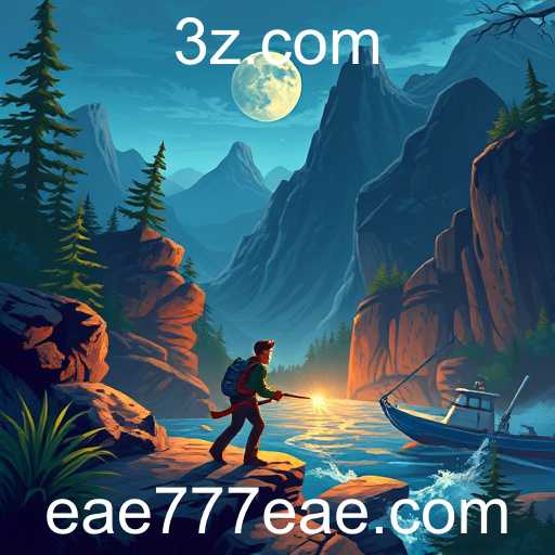 Explorando a Fascinante Categoria de Jogos de Aventura em 'eae777'