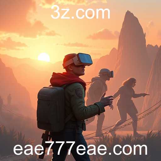 Revolução nos Jogos Com Nova Tecnologia AR