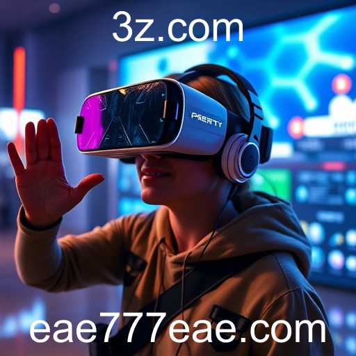 Explosão de Jogos de Realidade Aumentada