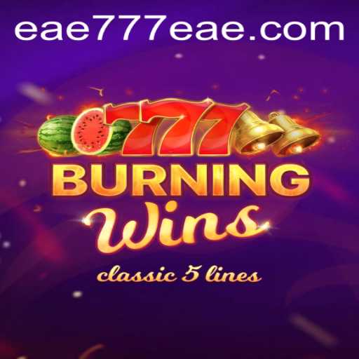 Exploring the Exciting World of BurningWins: A Classic Slot Game