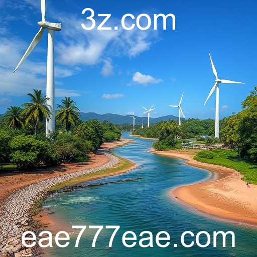 Impactos das Mudanças Climáticas no Brasil