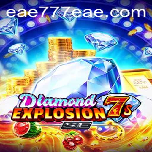 Discover the Thrilling World of DiamondExplosion7sSE: A Deep Dive into Gameplay and More