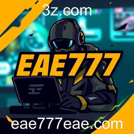O Crescimento Surpreendente de eae777 no Mundo Gamer
