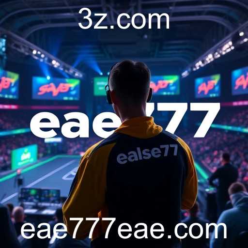 Revolução dos eSports: Tendências e Novidades em 2025