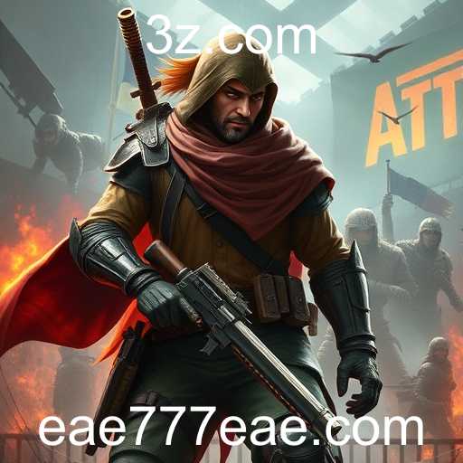 Revolução Tecnológica nos Jogos em 2025