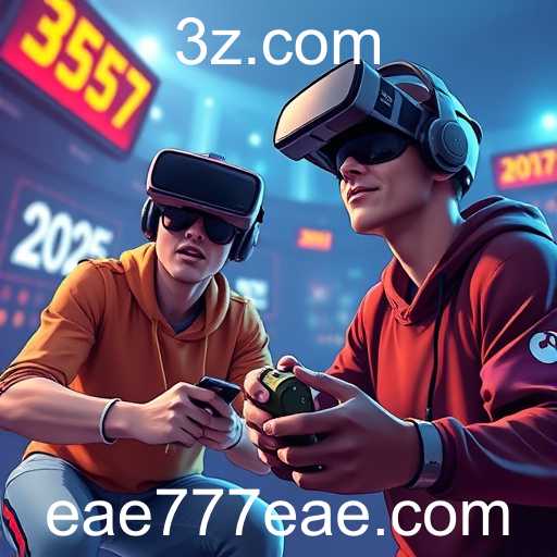 A Revolução dos Jogos Digitais: Inovações e Tendências