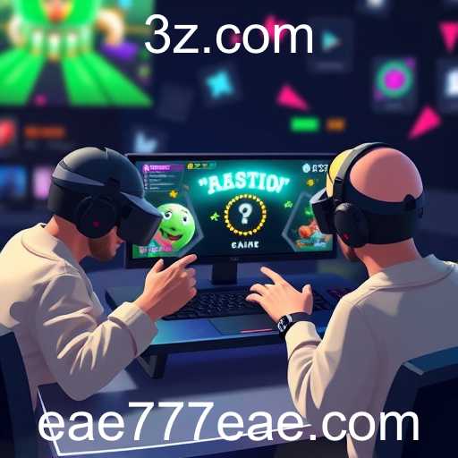 Crescimento do Mercado de Jogos Online em 2025