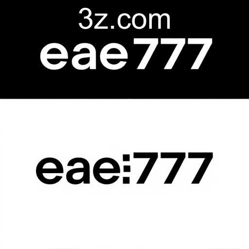 O Impacto do 'eae777' nos Jogos Online em 2025