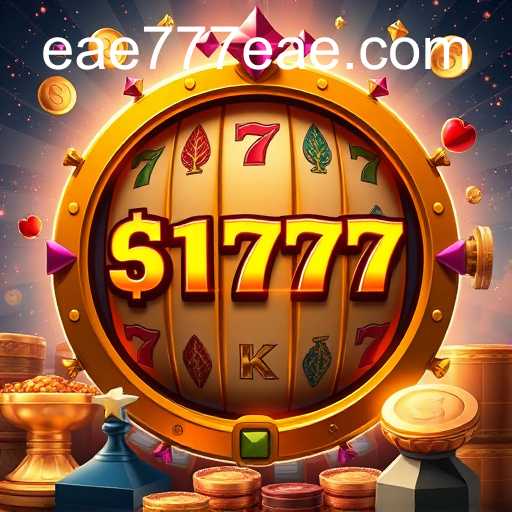 Exploring the Fascinating World of Online Slots: eae777
