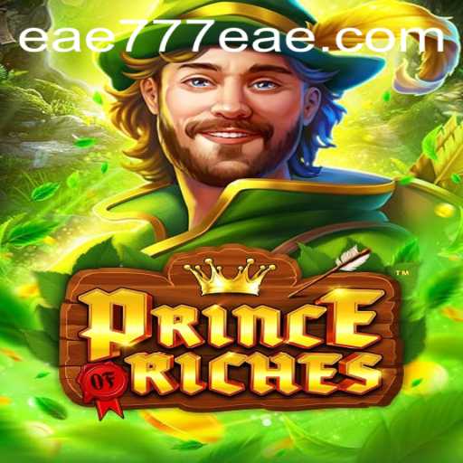 Exploring PrinceOfRiches: A New Dimension in Gaming
