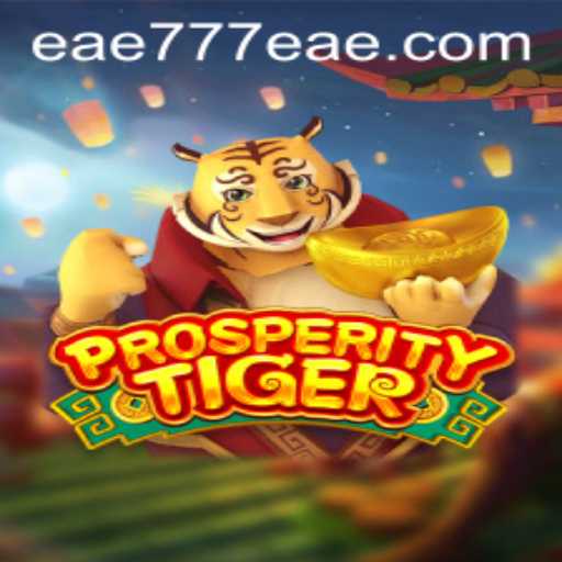 Discovering the Dynamic World of ProsperityTiger
