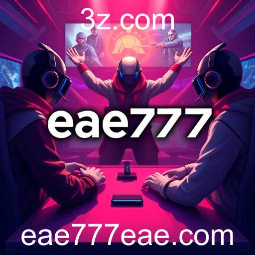 A Revolução dos Games com eae777