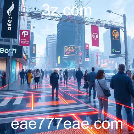 Revolução no Mundo dos Jogos: Maior Evento do Ano Surpreende