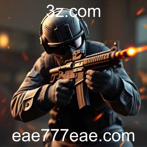 Explorando o Fascinante Mundo dos Jogos de Tiro