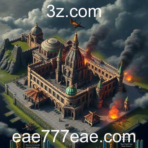 A Arte da Estratégia nos Jogos: Um Mergulho no Gênero